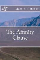 The Affinity Clause 1479369470 Book Cover