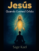 Jesus – Quando Conheci Cristo (Portuguese Edition) B0FFH13DN6 Book Cover
