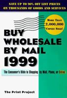 Buy Wholesale by Mail 1999 (Serial) 0062736337 Book Cover