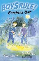 Camping Out (Boyz Rule!) 190459171X Book Cover