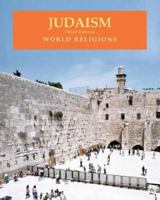 Judaism (World Religions) 1604131101 Book Cover
