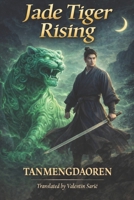 Jade Tiger Rising (Cases of Judge Peng) B0GFKBZ9LP Book Cover