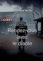 Rendez-vous avec le diable (French Edition) 2322653020 Book Cover