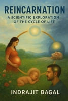 Reincarnation: A Scientific Exploration of the Cycle of Life B0FNCVV8JW Book Cover