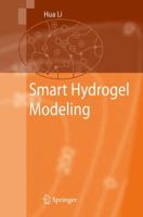 Smart Hydrogel Modelling 3642023673 Book Cover