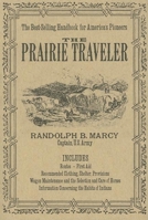 Prairie Traveler 1628736666 Book Cover