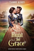 Hunt for Grace B08WJZD9GJ Book Cover