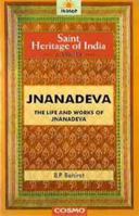 Jnanadeva (Saint Heritage of India) 8129201496 Book Cover
