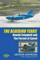 The Bluebird Years 1850587663 Book Cover