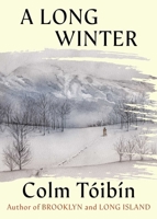 A Long Winter 1668212714 Book Cover