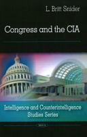 Congress and the CIA 1606922130 Book Cover