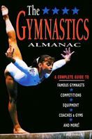 The Gymnastics Almanac 156565966X Book Cover