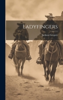 Ladyfingers 1437133614 Book Cover