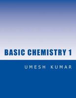 Basic Chemistry 1 150056737X Book Cover