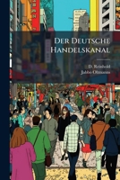 Der Deutsche Handelskanal 1024519414 Book Cover