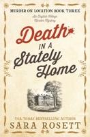 Death in a Stately Home 1518739474 Book Cover