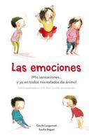 Las emociones (PICARONA) 8491451331 Book Cover