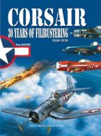 Corsair : trente ans de flibuste 2913903282 Book Cover