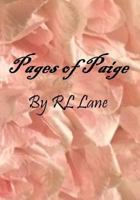 Pages of Paige 1544813228 Book Cover