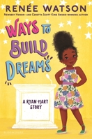 Ways to Build Dreams 1547610182 Book Cover