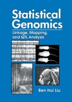 Statistical Genomics: Linkage, Mapping, and QTL Analysis 0849331668 Book Cover