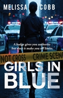 Girls in Blue B0FQVHHY4P Book Cover