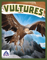 Vultures 1637381484 Book Cover