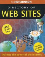 The Hutchinson Directory of Web Sites 2nd Edition 1859863353 Book Cover