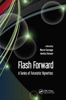Flash Forward: A Series of Futuristic Vignettes 981466944X Book Cover