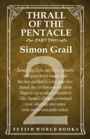 Thrall of the Pentacle - Part Two 1786955563 Book Cover