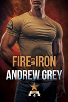 Fire and Iron (4) 1641086939 Book Cover