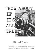 'How About if it's All True!' 0646855719 Book Cover