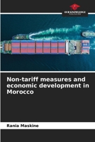 Non-tariff measures and economic development in Morocco 6205327864 Book Cover