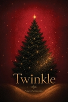 Twinkle B0H6NPGGN4 Book Cover
