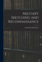 Military Sketching and Reconnaissance 1017310033 Book Cover