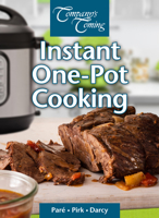 Instant One-Pot Cooking 1772070394 Book Cover