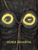 Huma Bhabha 1942607067 Book Cover