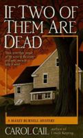 If Two of Them Are Dead 0440222990 Book Cover