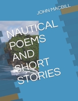 NAUTICAL POEMS AND SHORT STORIES B0FDFPYW6K Book Cover