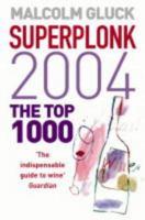 Superplonk 2004: The Top 1000 0007160402 Book Cover