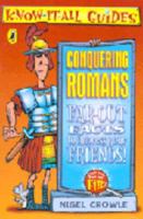 Conquering Romans (Know-it-all Guides) 0141319720 Book Cover