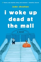 I Woke Up Dead at the Mall 0553512498 Book Cover