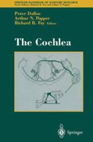 The Cochlea 0387944494 Book Cover