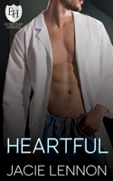 Heartful: An Everyday Heroes World Novel 1733275169 Book Cover