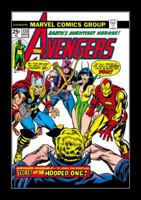 Avengers: The Complete Celestial Madonna Saga 1302904698 Book Cover