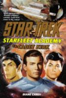 Cadet Kirk (Star Trek: Starfleet Academy, #3) 0671000772 Book Cover