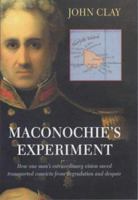 Maconochie's Experiment 0719560454 Book Cover