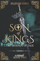 Son of Kings (The Legends of Zale) 1962016013 Book Cover