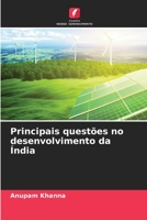 Principais questões no desenvolvimento da Índia 6206266052 Book Cover