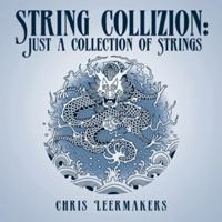 String Collizion: Just a Collection of Strings 1504311892 Book Cover